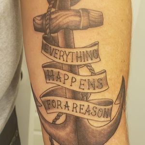 Meet your Posher, Greg